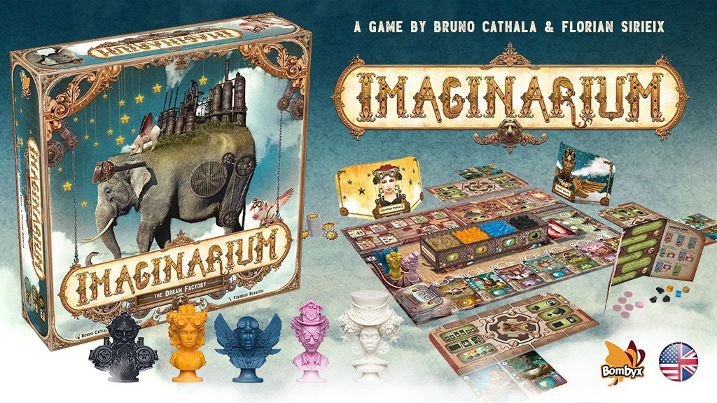 Imaginarium